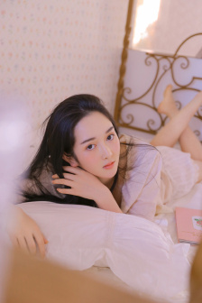 流光之城